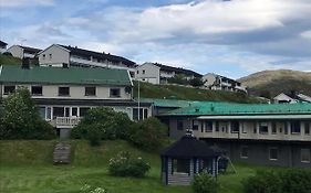 Skytterhuset Hammerfest